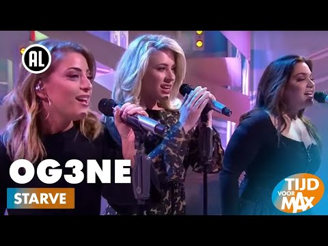 OG3NE - Starve