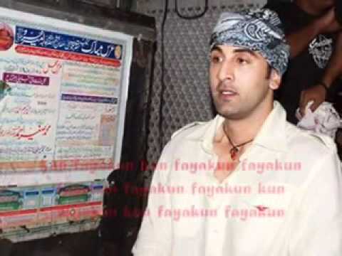 Kun Faya Kun from ROCKSTAR (full song with lyrics).mp4