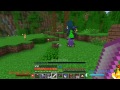 Minecraft :: Seek the Beast Ep. 9 - "Runic Dungeon Crawling"