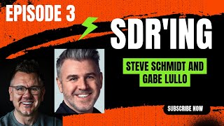 Sdring Season 1 Episode 3 - Winning At Sales Development