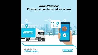 Wavin Webshop