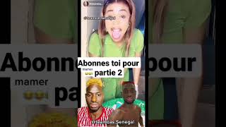 Mame Ndiaye Savon Nenna Dééy Lomotif