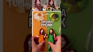 Unboxing Amanda Phonk