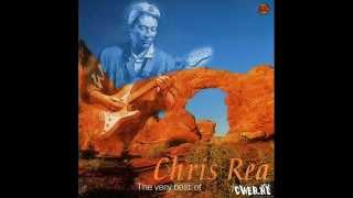 Watch Chris Rea Red Shoes video