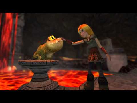 school of dragons video school of dragons video