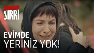 Istenmeyen Gelin İkimizin Sırrı