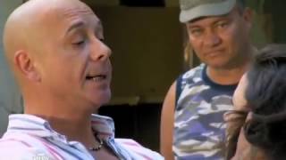 Одинокий Волк 22 Серия Сериал Боевик Фильм Криминал