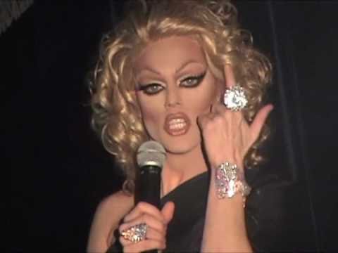 Morgan Mcmichaels