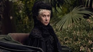 Dünyanın En Tuhaf Kadını, Evini Sürekli Tadilat Yapan -Sarah Winchester