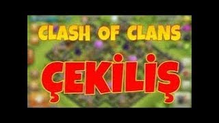 142 Level Kb 11 Hesap Çekilişi - Clash Of Clans