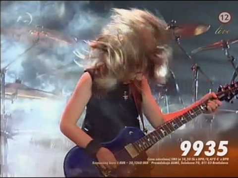 MAGIC GUITAR - 12years old guy Rony (Slovakia got talent) MAGIC GUITAR - 12years old guy Rony (Slovakia got talent)