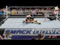 WWE 2K15 My Career Mode - Ep. 107 - "MAXELMANIA!" [WWE MyCareer XBOX ONE / PS4 / NEXT GEN Part 107]