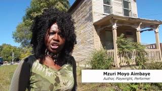 Voting impacts your neighborhood