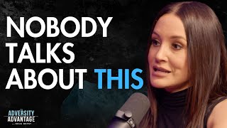 Lisa Ann Opens Up About Her Childhood, Intimacy, Dating, Love & Life After