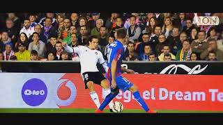 Sofiane Feghouli Goals- Skills Doldur Sofi Çay Doldur