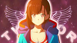Mikazuki Shizuka Twixtorzom 100 Ep 5 Toosii - Favorite Song Anime Edit