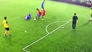 Messinin Düşüşü