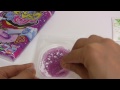 Magic Awa Jelly Diy Candy ～ マジックあわゼリー 明治 知育菓子
