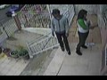 Suspects in Brooklyn Home Invasion Gunpoint Robbery