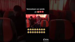 Verecek Sen Ver Komik