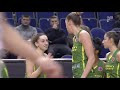 Dynamo Kursk v Sopron Basket - Full Game - EuroLeague Women 2019-20