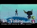 ArcheAge - Ice Fishing