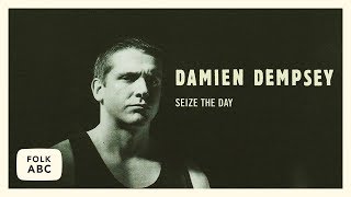 Watch Damien Dempsey Celtic Tiger video
