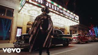 Watch Jeezy Almighty Black Dollar feat Rick Ross video