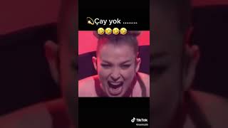 Çay Yok Inek Şaban Kemal Sunal