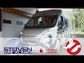 Carthago Malibu Van Test Ducato Bear Lock Wohnmobil Diebstahl Schutz Carthago Malibu Van Test Ducato Bear Lock Wohnmobil Diebstahl Schutz