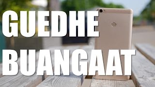 Xiaomi Mi Max Price