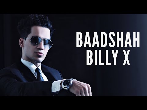 Billy-X - Baadshah - Official Audio Release