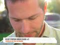 ELIOT POPKIN VIDEO BLOG #2