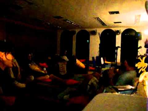 Mantras para Curtir 01 by Tiago Namaste - Om Namah Shivaya Forro...