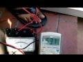 Renewable energy:increasing efficiency of the heated solar panel(cooling)-4