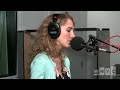 Live on Soundcheck: TENNIS