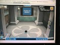 Como passar no teste da EPF - ClubPenguin