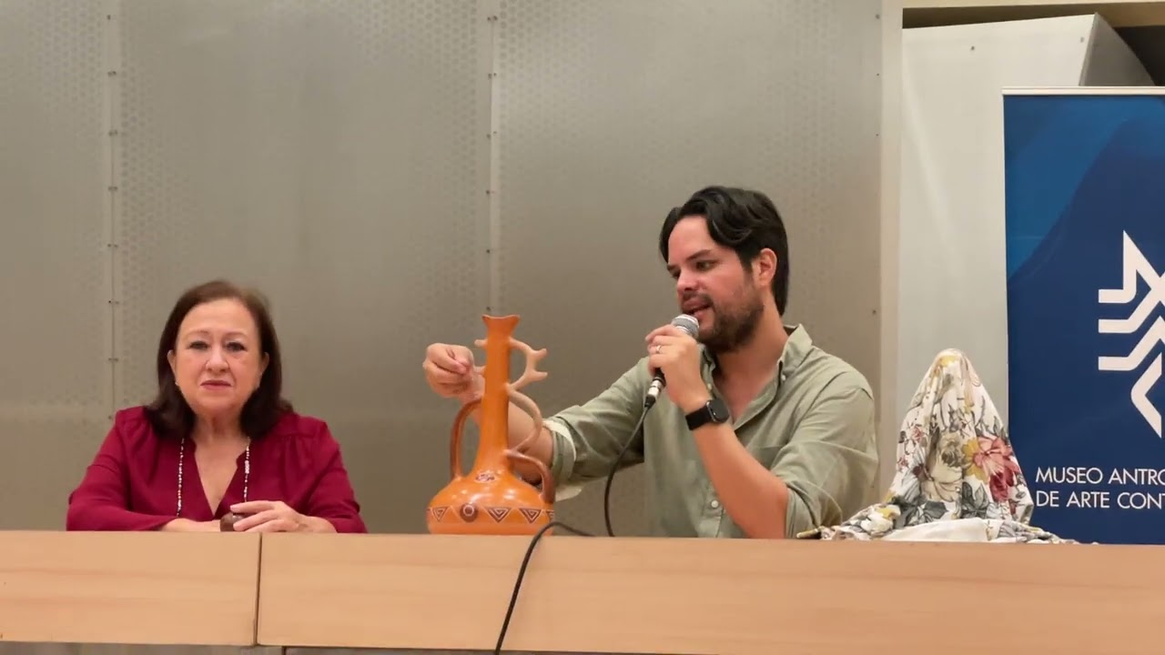 Charla