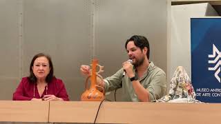 Charla