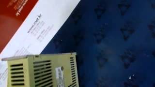 Bộ Điều Khiển Servo Mitsubishi-0973751553-Mr-J2S-10A, Mr-J2S-10B, Mr-J2S-20A, Mr-J2S-20B, Mr-J2S-40A
