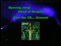 Steel Prophet - Swordbrothers Festival VII - Sleep of Despair
