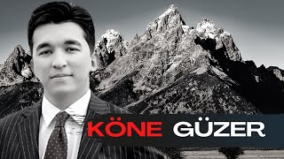 Allamyrat Yusubow - Kone Guzer Turkmen Halk Aydymlary 2022 New Song Janly Sesim