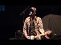 Rhett Walker Band Live: Brother (Bellevue, NE- 4/23/13)