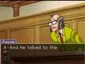 Apollo Justice: Ace Attorney