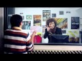 enchufe tv Cabina de Grabación