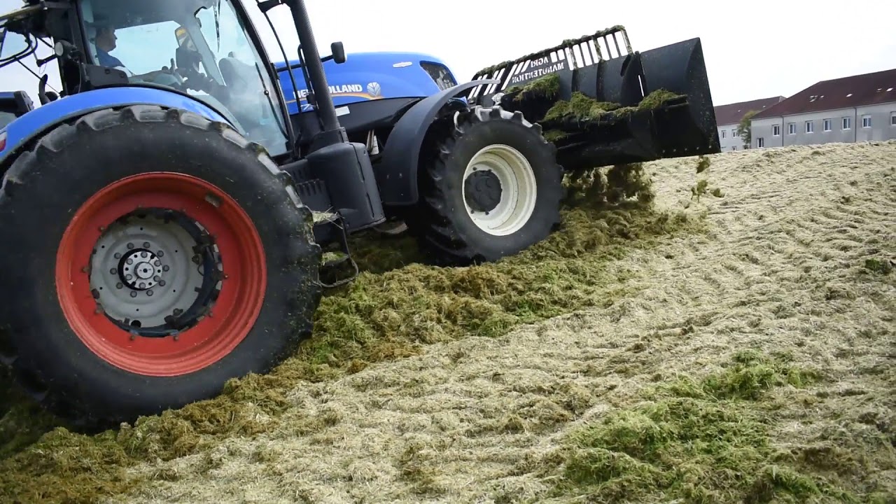 AGRI MANUTENTION