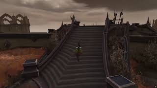 World Of Warcraft Shadowlands Exploration Revendreth