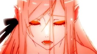 Kizumonogatari? AMV ?- Fake