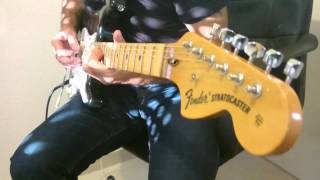 Watch Yngwie Malmsteen The Stand video