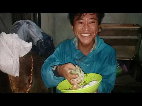 Manusia Rakus